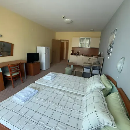 Apartment 66 Golden Sands
