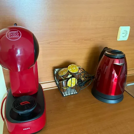 66 Apartment Golden Sands