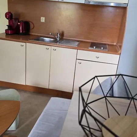 66 Apartment Golden Sands