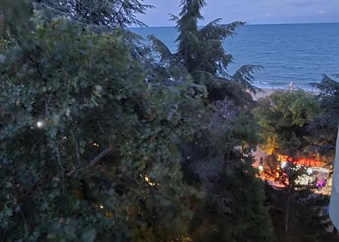 66 Апартамент Златни пясъци